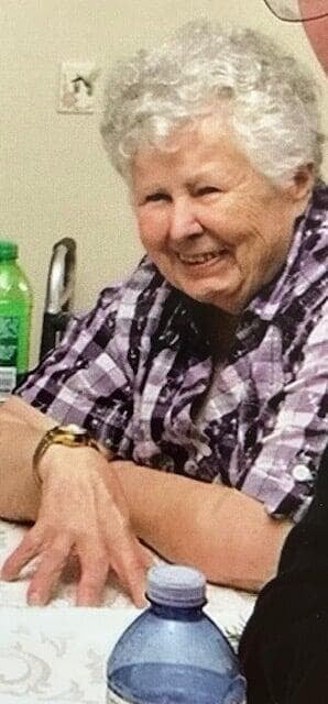 Slatter, Gladys